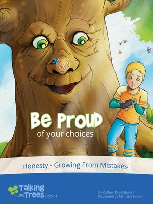 cover image of Be Proud (of your choices)